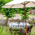 Charmante Im Natur-wald Appartamento *