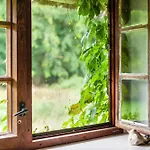Charmante Im Natur-wald Appartamento *