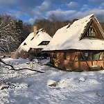 Charmante Im Natur-wald Appartamento Kalkhorst