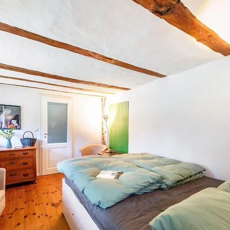 Charmante Im Natur-wald