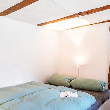 Charmante Im Natur-wald Apartmán