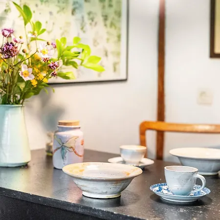 Charmante Im Natur-wald Kalkhorst