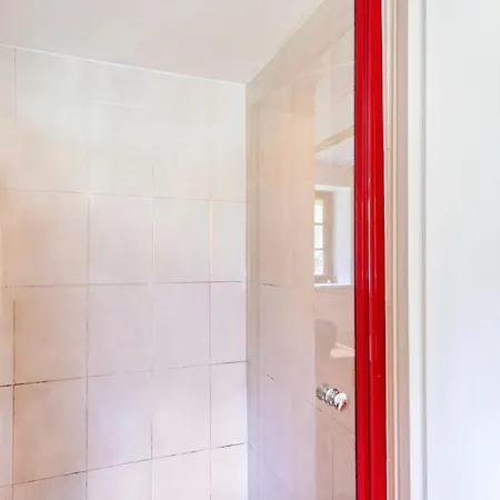 Charmante Im Natur-wald Apartmán *