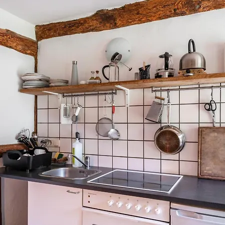 Charmante Im Natur-wald *