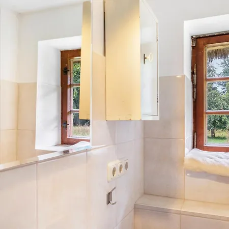 Charmante Im Natur-wald