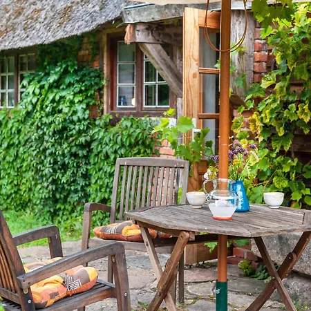 Charmante Im Natur-wald * Kalkhorst