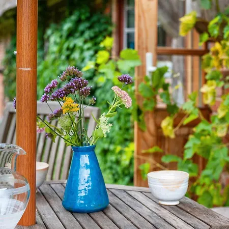 Apartmán Charmante Im Natur-wald