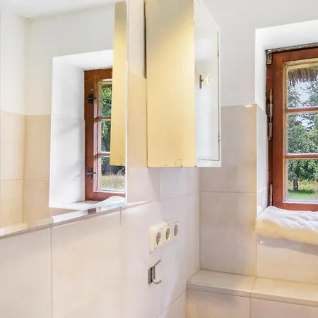 Apartament Charmante Im Natur-wald